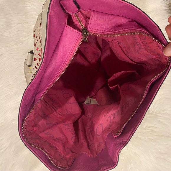 Desigual Purse - Picture 3 of 5